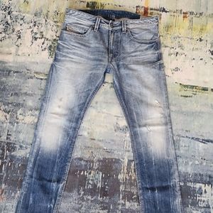Diesel Jeans